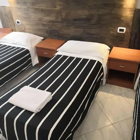 Guest house Romasia *