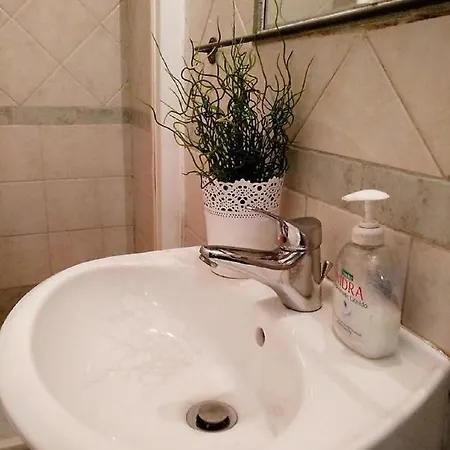 Guest house Romasia Rome